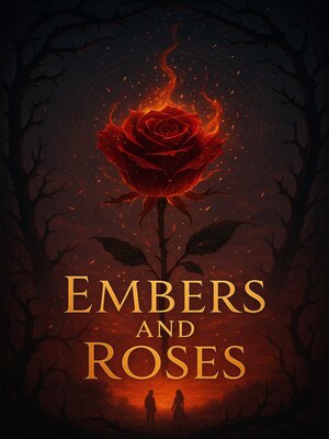 cover image of Embers and Roses